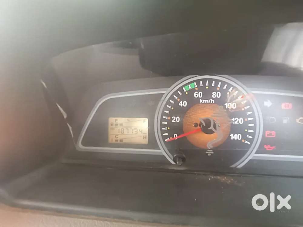 Mahindra Bolero Camper 2020 Diesel Variant