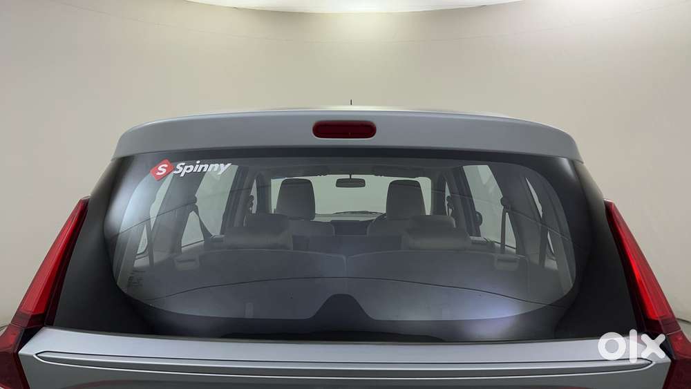 Maruti Suzuki Ertiga Vxi At, 2023, Petrol