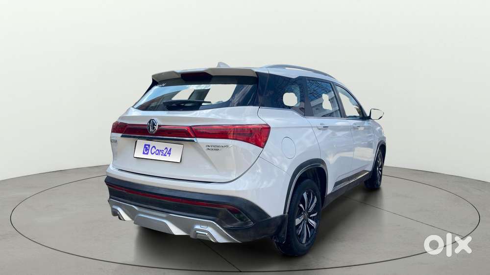 Mg Hector 2.0 Sharp Diesel, 2019, Diesel