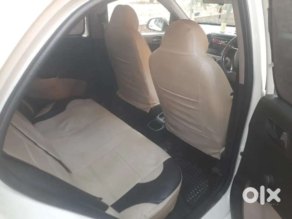 Hyundai Xcent 2015 Cng & Hybrids 99532 Km Driven