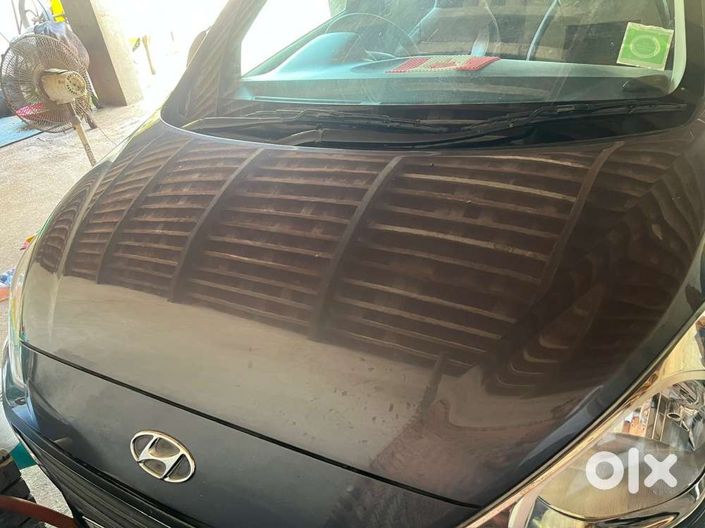 Hyundai Santro Sportz 2020