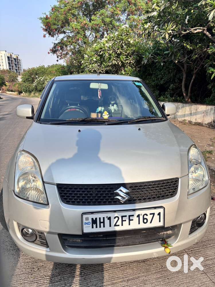 Maruti Suzuki Swift Model 2008