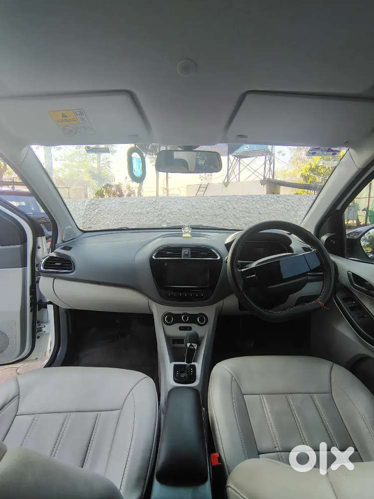Tata Tiago Amt, 2025, 9500km