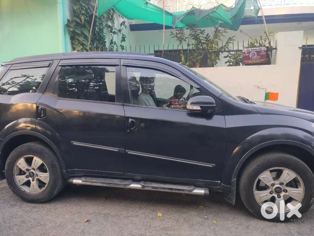 Mahindra Xuv500 2015 Diesel Top Model