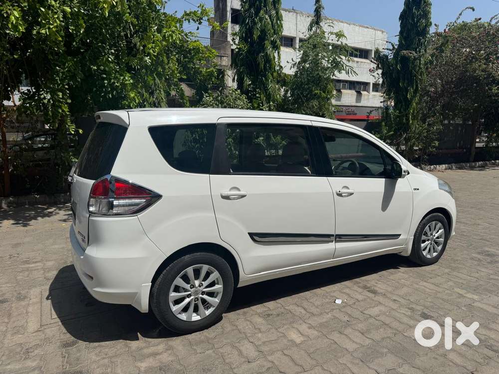 Maruti Suzuki Ertiga 2012-2015 Zdi Plus, 2015, Diesel