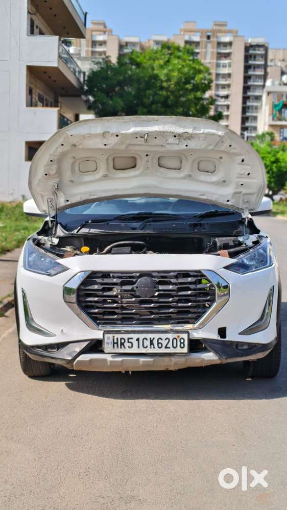 Nissan Magnite 1.0 Xe, 2023, Petrol