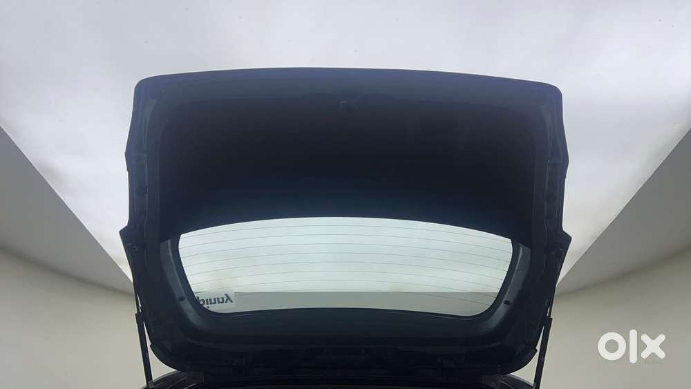 Tata Altroz Xz, 2021, Petrol