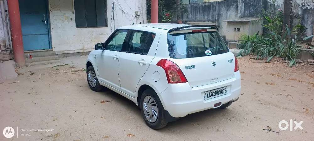 Maruti Suzuki Swift