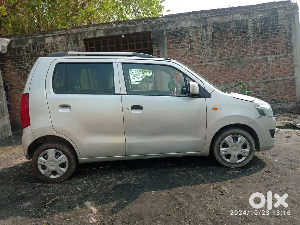 Bilkul Bhi Chali Nhi Hai Jabardast Car Hai