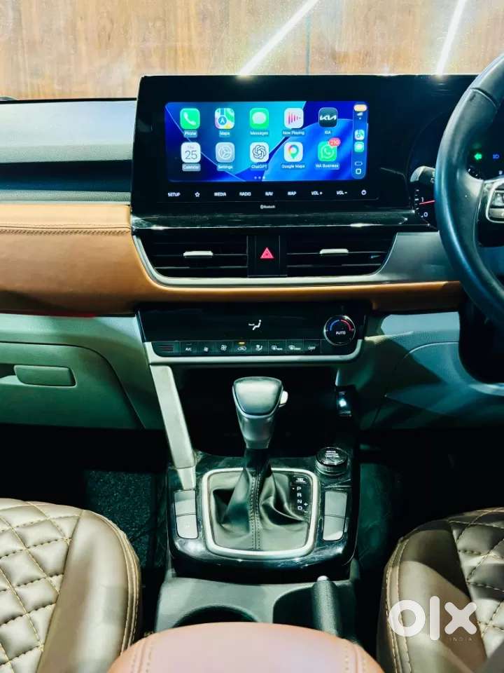 Kia Seltos Htx Plus D, 2023, Diesel