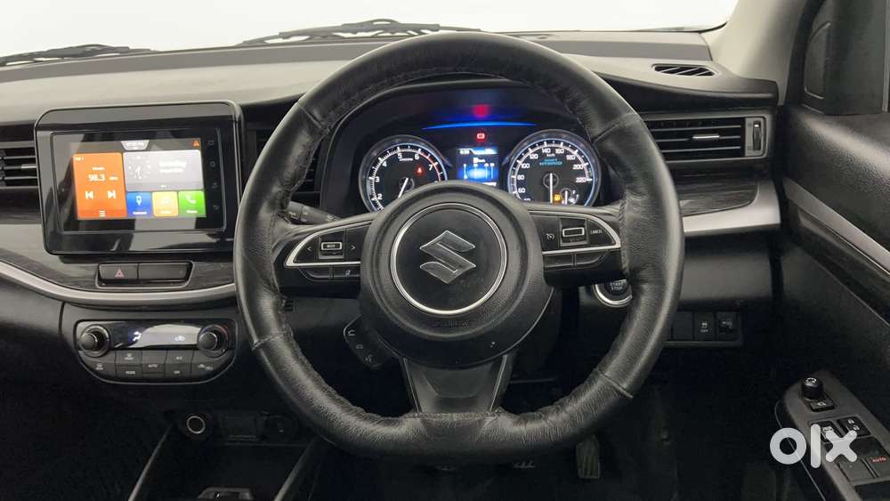 Maruti Suzuki Xl6 1.5 Zeta Mt, 2023, Petrol