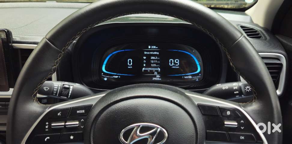 Hyundai Venue Sx, 2023, Petrol