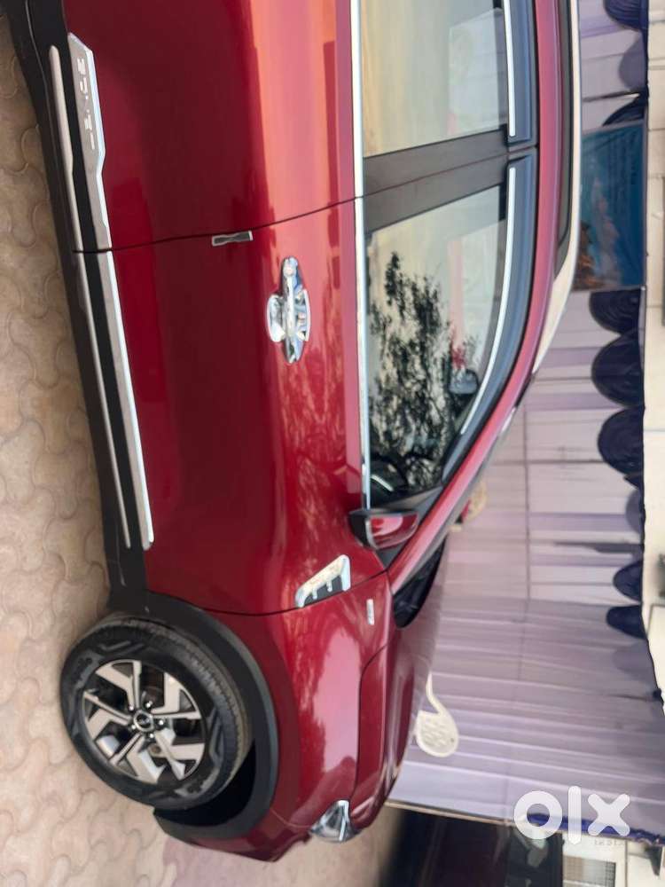 Kia Sonet 2023 Petrol Well Maintained