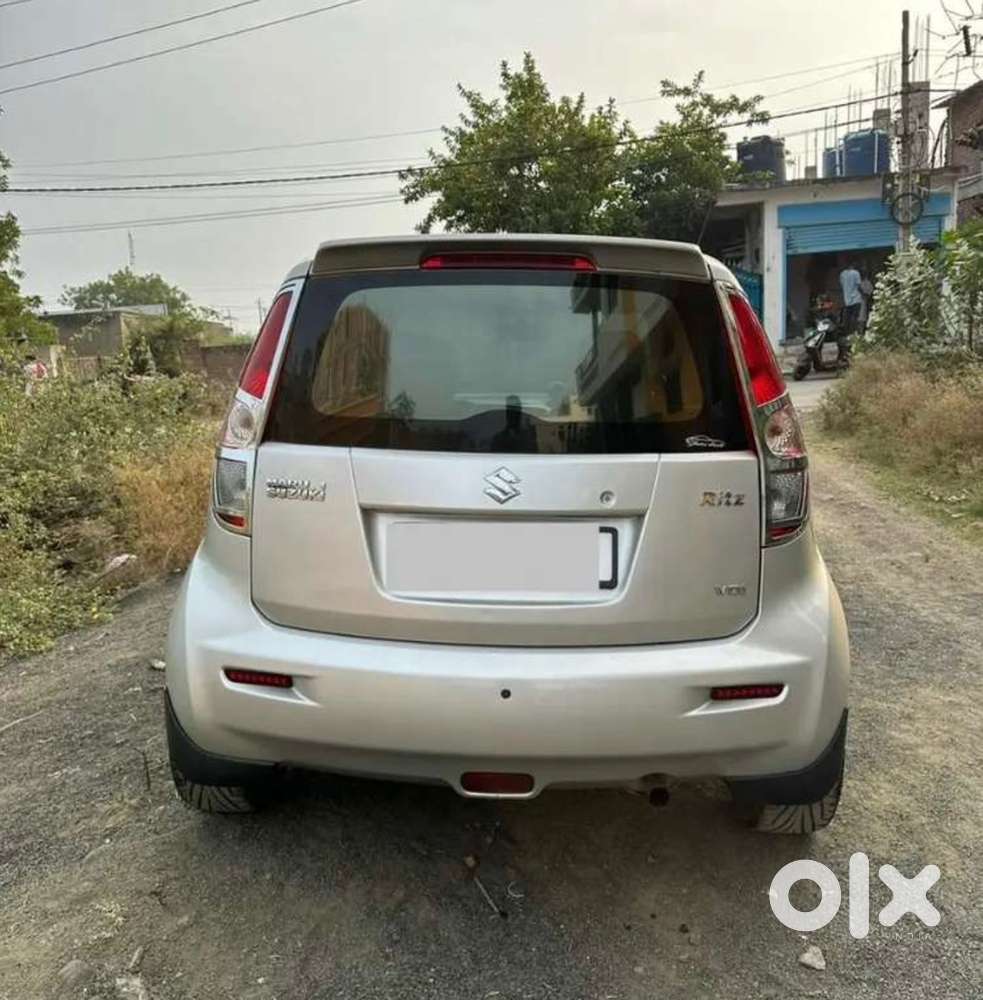 Maruti Suzuki Ritz Diesel 142000 Km Driven