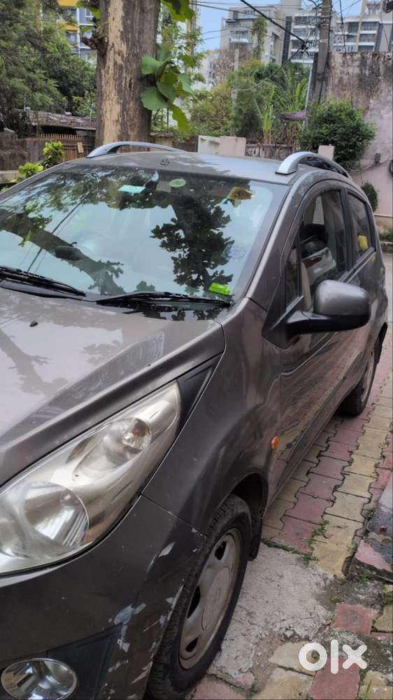 Chevrolet Beat 2013 Diesel 70000 Km Driven
