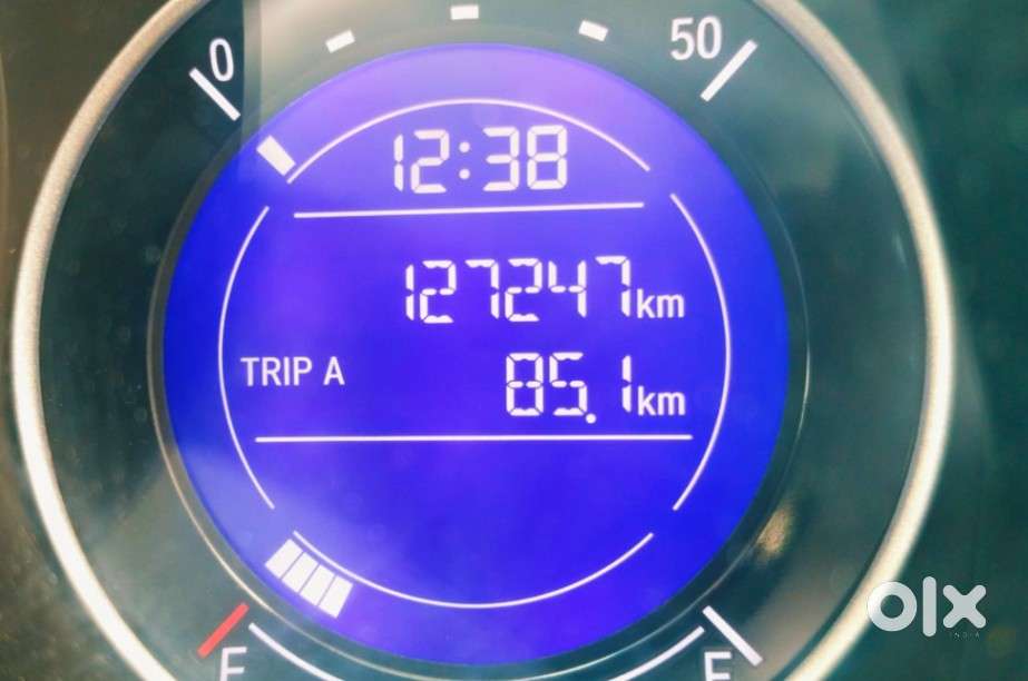 Honda Jazz, 2016, Petrol