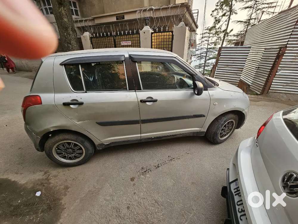 Car Is In Very Good Condition, With Recent Service Done 10 Days Back.