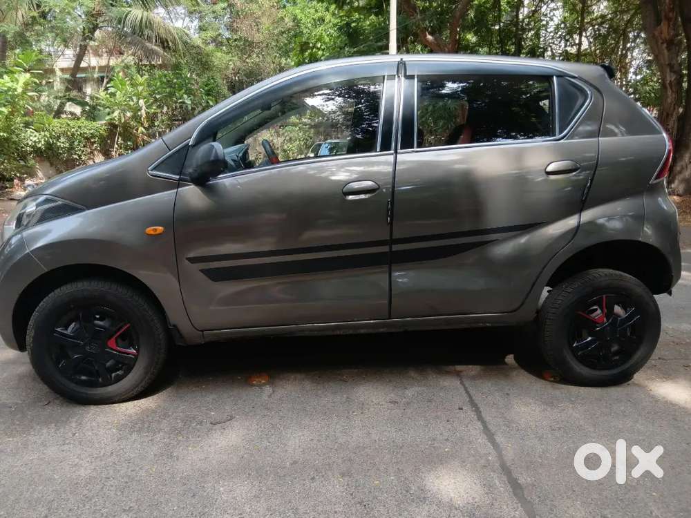 Datsun Redi Go 2017