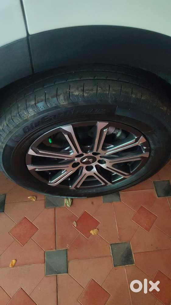 Mahindra Xuv700 Diesel 2022