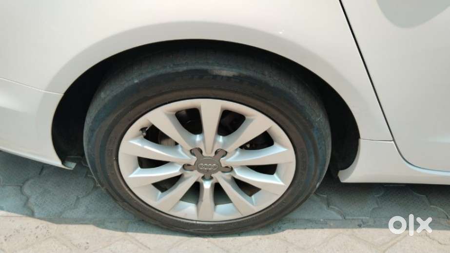 Audi A6 2.0 Tdi Premium Plus, 2013, Diesel