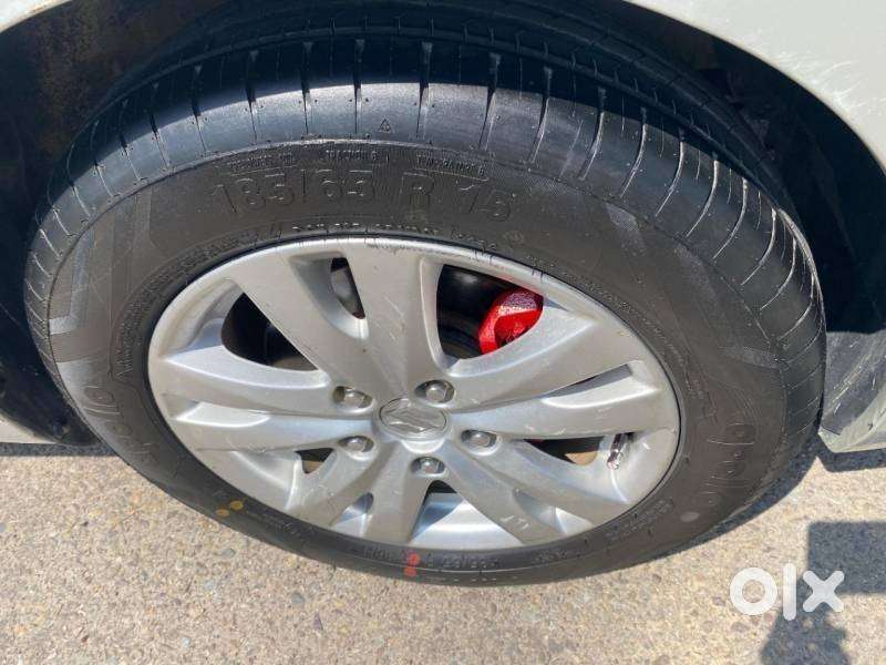 Maruti Suzuki Ertiga 2012-2015 Vdi, 2015
