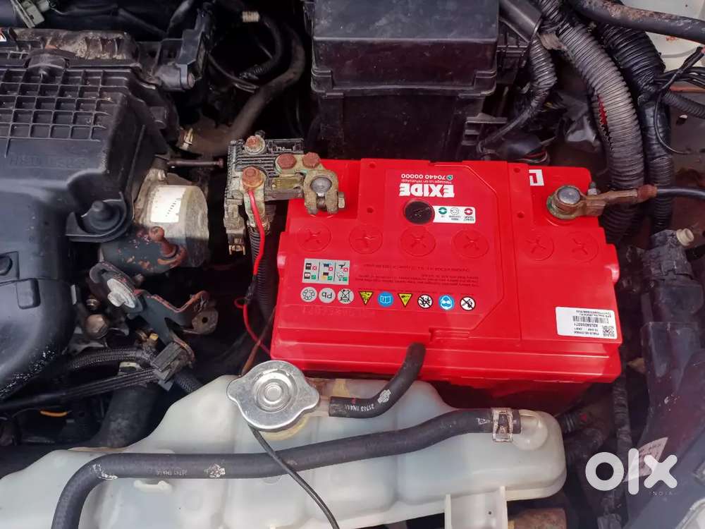Nissan Micra 2012 Diesel Manual