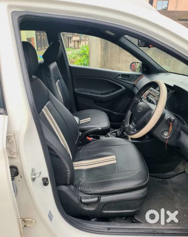 Hyundai I20 Active 1.2 S, 2018, Petrol