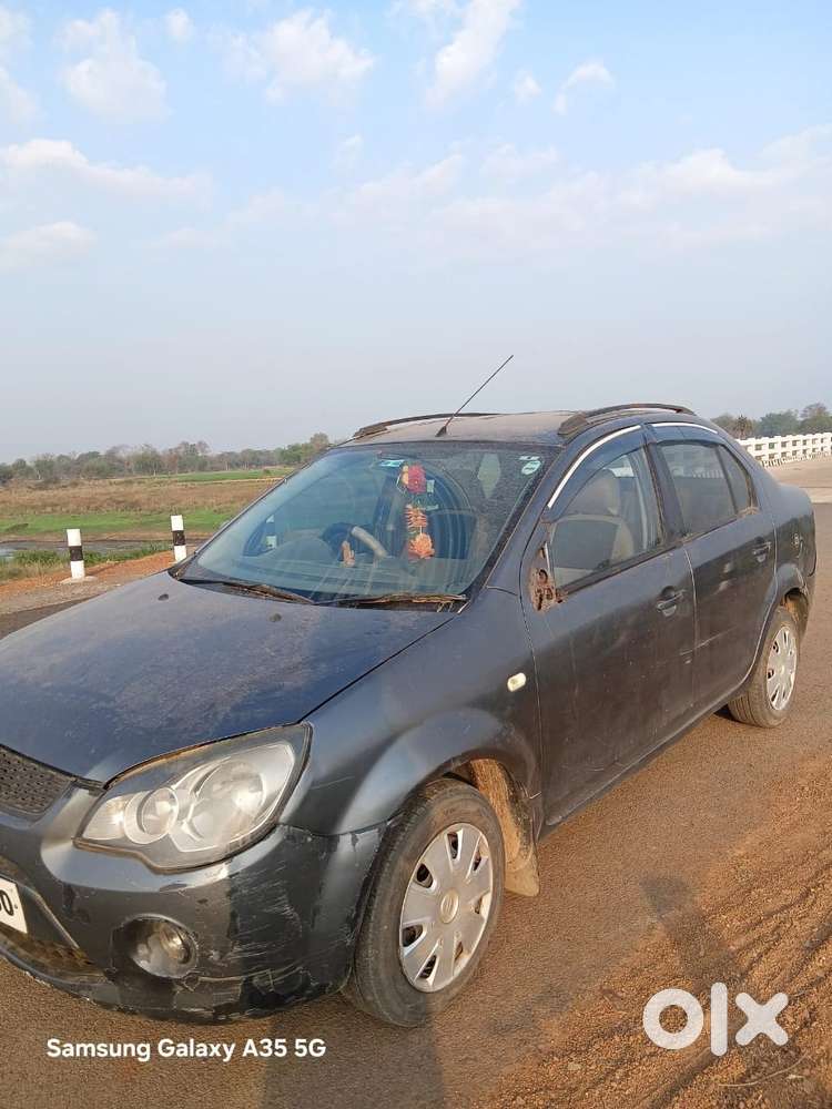 Ford Classic 2016 Petrol 100000 Km Driven