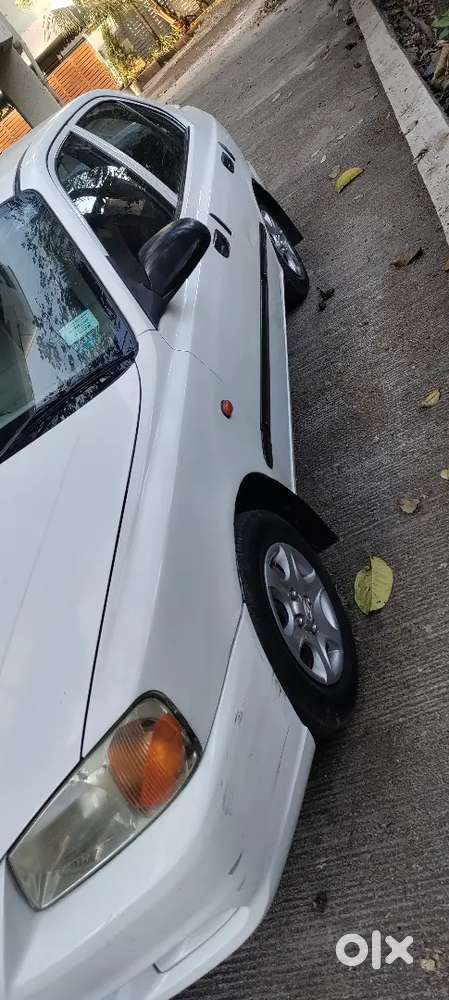 Hyundai Accent 2006 Cng & Hybrids 105000 Km Driven