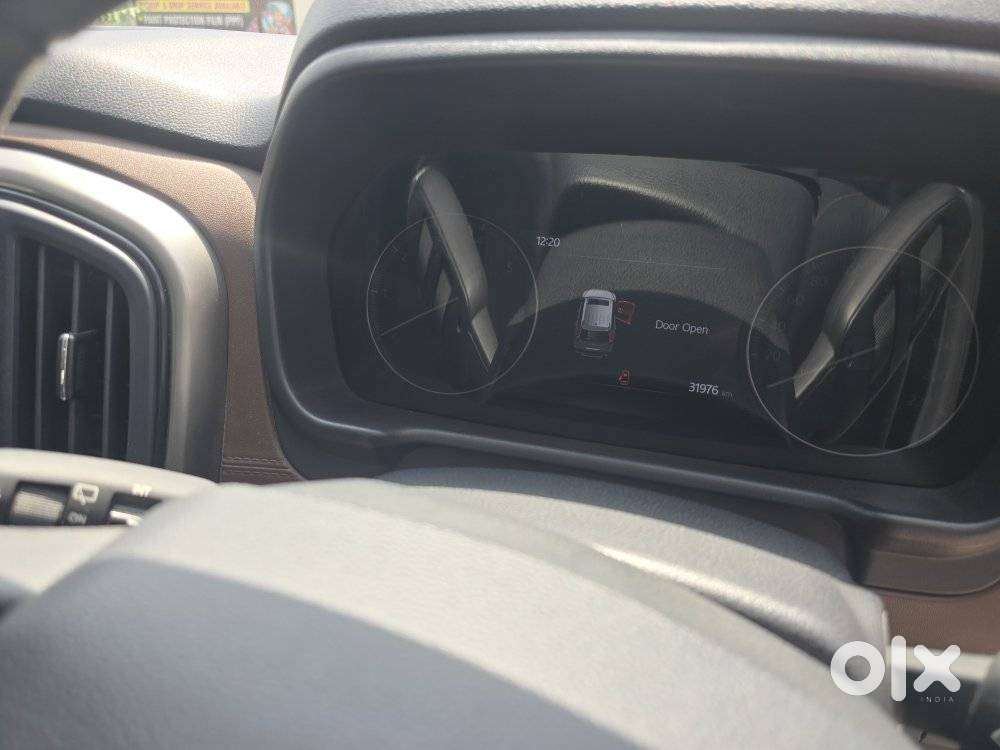 Mahindra Scorpio N Z6 Diesel At 2wd 7 Str, 2024, Diesel