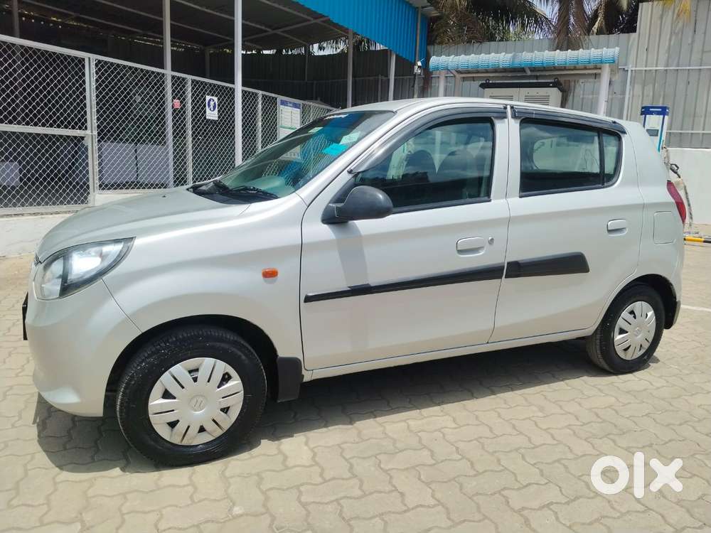 Maruti Suzuki Alto 800 Cng Lxi, 2014, Cng & Hybrids