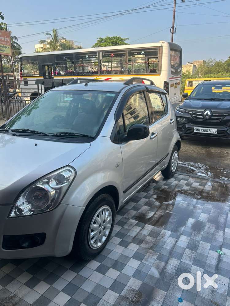 Maruti Suzuki Ritz 2011 Petrol Excellent Condition