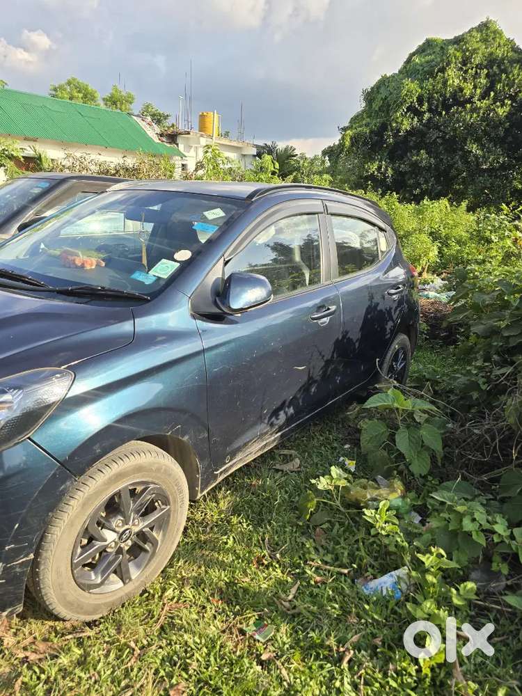 Hyundai Grand I10 Nios 2021