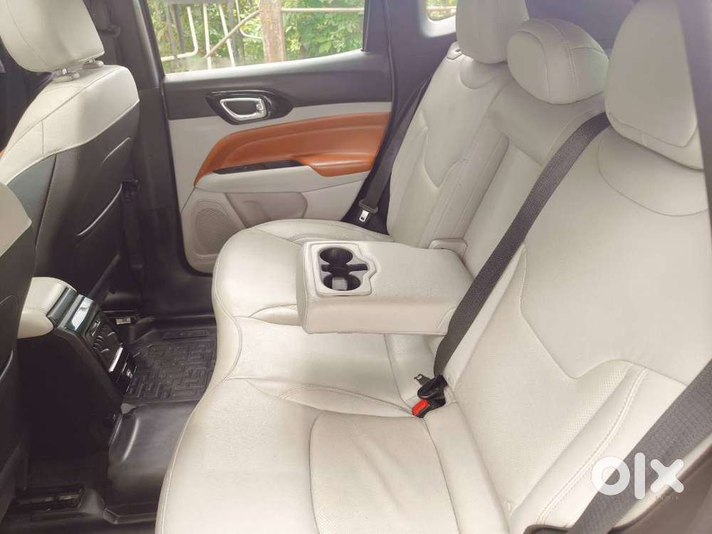 Jeep Compass Limited (o) 4x2 At, 2024 Diesel Good Condition