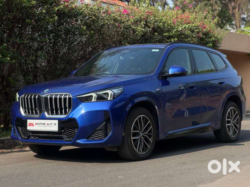 Bmw X1 Sdrive18d M Sport, 2023, Diesel