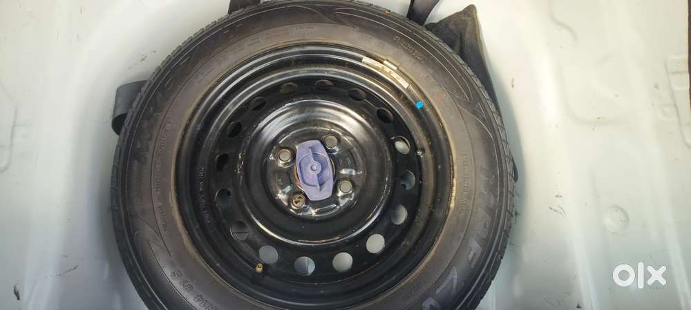 Maruti Suzuki Wagon R Vxi 1.2, 2021, Petrol