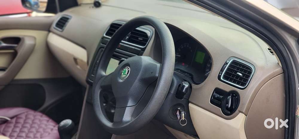 Skoda Rapid 2013-2016 1.5 Tdi Ambition, 2013, Diesel