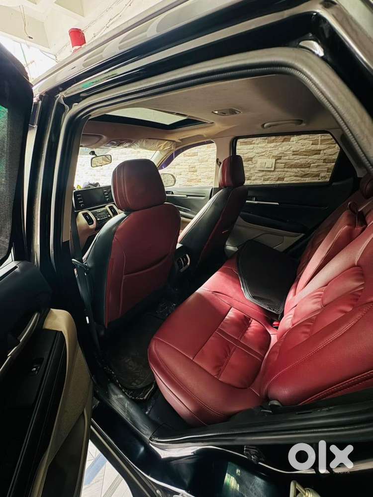Kia Diesel Manual 2022