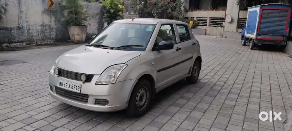 Maruti Suzuki Swift 2006