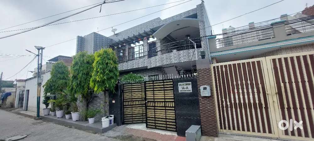 I have the first floor of my house available for rent