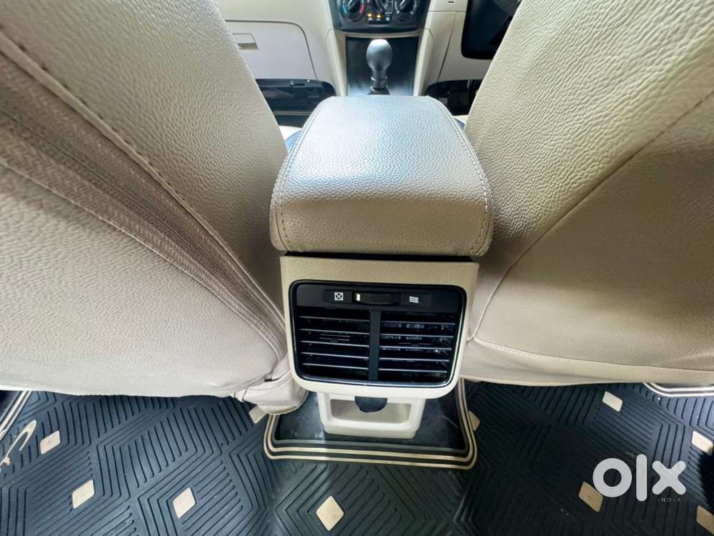 2016 Maruti Suzuki Ciaz Vdi Diesel Manual  1st Owner  89,400 Km