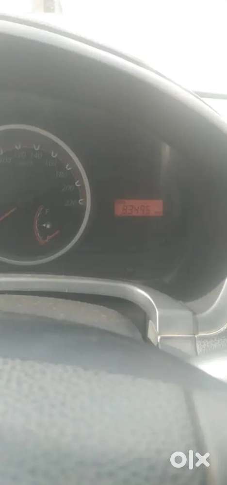 Ford Figo 2016 Diesel Good Condition /modified