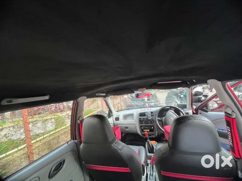 Maruti Suzuki Alto K10 2012 Lxi Manual