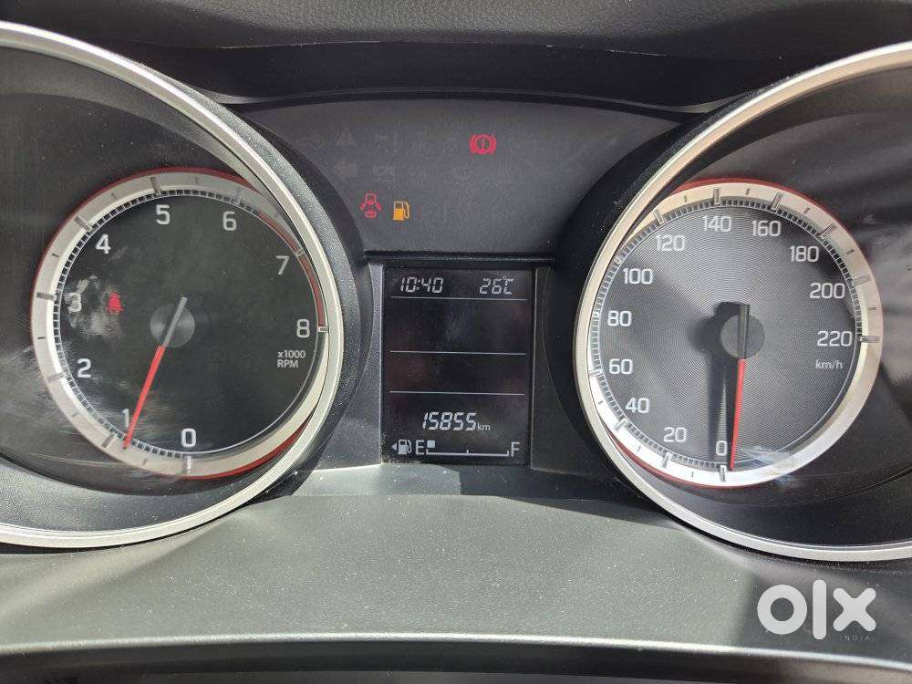 Maruti Suzuki Swift Vvt Zxi, 2023, Petrol