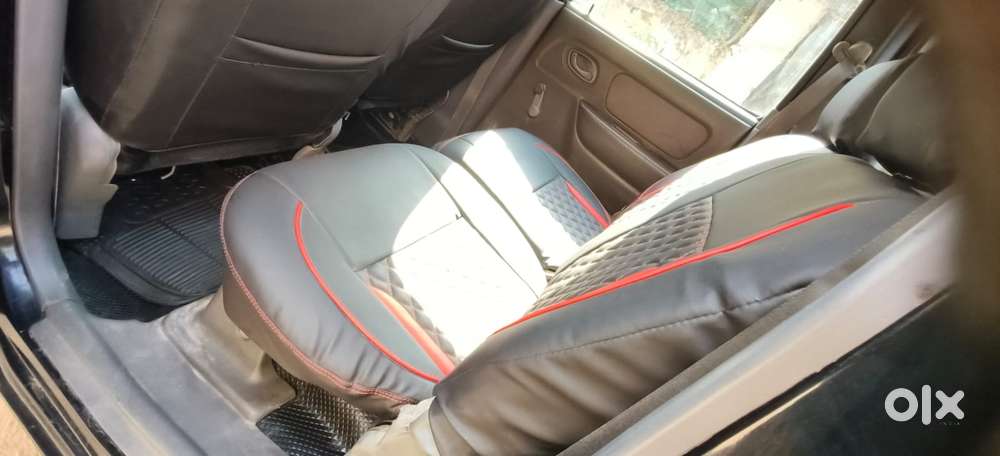 Maruti Suzuki Wagon R, 2005, Petrol