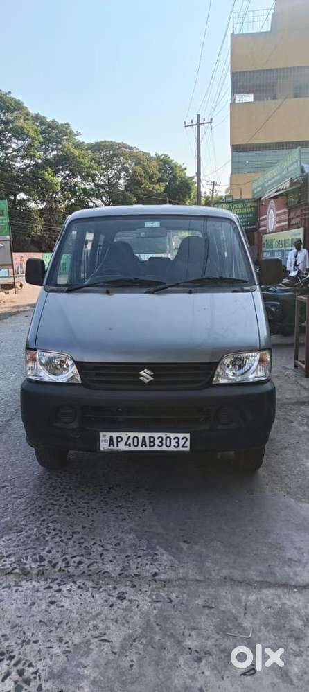 Maruti Suzuki Eeco 2023 Petrol