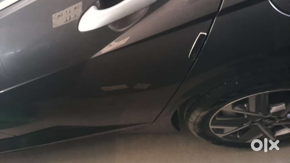 Hyundai Verna 2023 Petrol 39000 Km Driven
