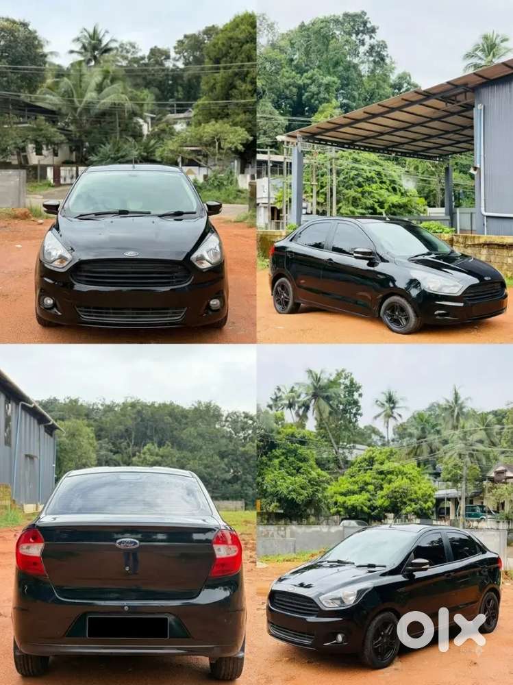 Ford Fiesta Diesel Manual 2017