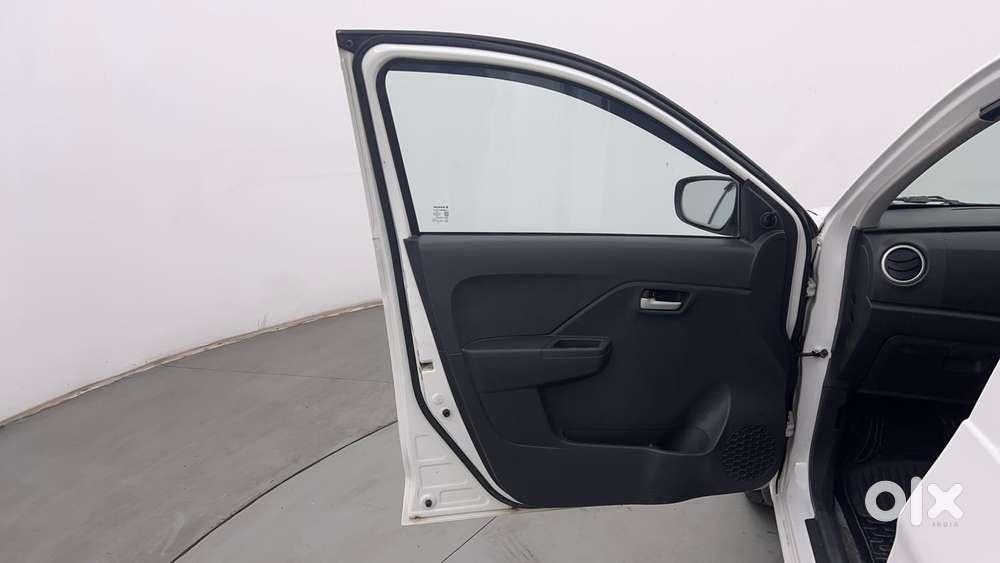 Maruti Suzuki Alto K10 Plus Edition, 2023, Petrol