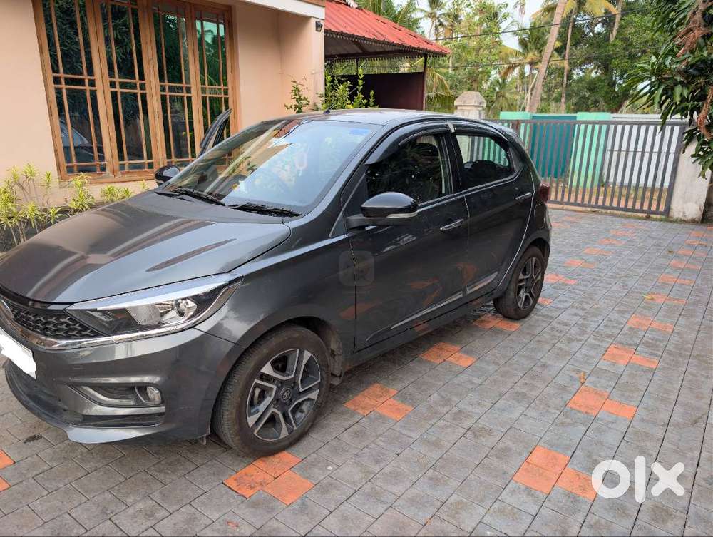 Tata Tiago 2024 Petrol 10000 Km Driven